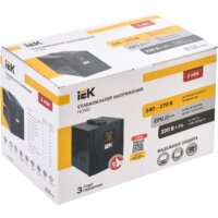 IEK Home 2кВА Image #2