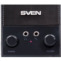 SVEN SPS-604 Image #3