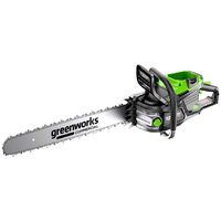 Greenworks OCS800 2009707 (без АКБ)