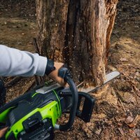 Greenworks OCS800 2009707 (без АКБ) Image #10