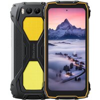 Blackview BV7300 6GB/256GB (желтый)