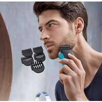Braun Series 3 Shave&Style 3010BT Wet&Dry Image #5