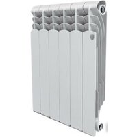 Royal Thermo Revolution Bimetall 500 2.0 (7 секций) Image #1