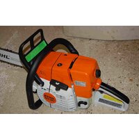 STIHL MS 361 Image #5