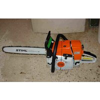 STIHL MS 361 Image #3