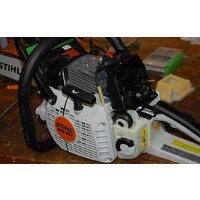 STIHL MS 361 Image #6