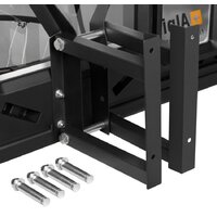 Alpin Streetball BBS-44 Image #5