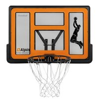 Alpin Streetball BBS-44 Image #2
