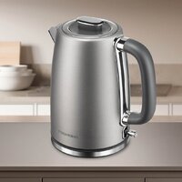 Redmond (Редмонд) KM240 (cерый) Image #8