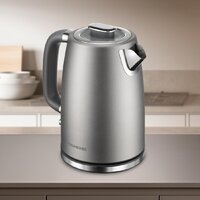 Redmond (Редмонд) KM240 (cерый) Image #9