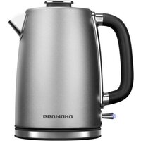 Redmond (Редмонд) KM240 (cерый) Image #1