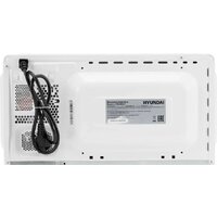 Hyundai HYM-M2047 Image #4