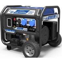 ТСС SGG 10000EI Image #3