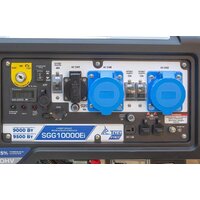 ТСС SGG 10000EI Image #9