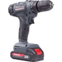 Победа ДА-20/1 Ли 180201700 (с 1-им АКБ) Image #4