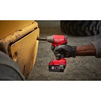 Milwaukee M18 ONEIWF12-502X Fuel 4933451374 (с 2-мя АКБ, кейс) Image #12