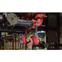 Milwaukee M18 ONEIWF12-502X Fuel 4933451374 (с 2-мя АКБ, кейс) Image #5