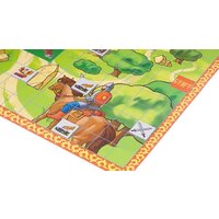 Status Belli Меч Святогора Image #3