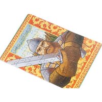 Status Belli Меч Святогора Image #9