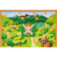 Status Belli Меч Святогора Image #7