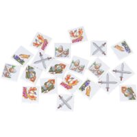 Status Belli Меч Святогора Image #4