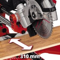 Einhell TC-SM 2131/2 Dual Image #3
