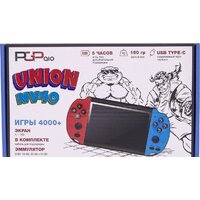 PGP AIO Union NV40 Image #6