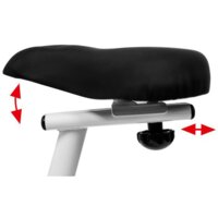 Christopeit Sport Ergometer Delta Image #3