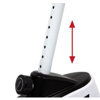 Christopeit Sport Ergometer Delta Image #11