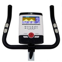 Christopeit Sport Ergometer Delta Image #2
