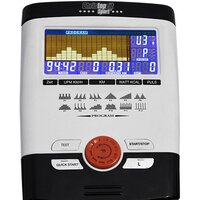 Christopeit Sport Ergometer Delta Image #9