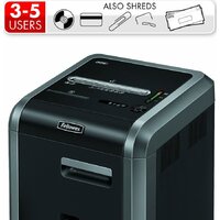 Fellowes PowerShred 225Ci Image #3