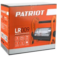 Patriot LR 009 UES (без АКБ) Image #7