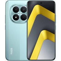 POCO M8 Pro 5G 12GB/512GB международная версия (зеленый) Image #1