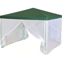 Green Glade Садовый тент 1028 3x3 м