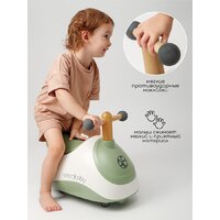 Amarobaby Enjoy AB24-7NJ/0407 (белый/зеленый) Image #9