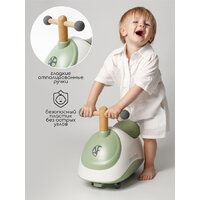 Amarobaby Enjoy AB24-7NJ/0407 (белый/зеленый) Image #6