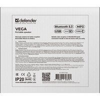 Defender Vega Image #9