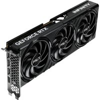 Palit GeForce RTX 5060 Ti Infinity 3 OC 8GB NE7506TS19P1-GB2062S Image #1
