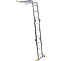 Алюмет TW1 433 (4x3 ступени) Image #3