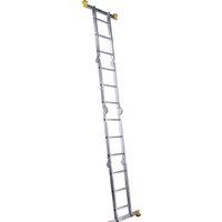 Алюмет TW1 433 (4x3 ступени) Image #2