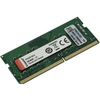 Kingston ValueRAM 16GB DDR4 SODIMM PC4-23400 KVR29S21S8/16