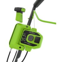 Greenworks GD40STX2 2603407UG (с 1-им АКБ) Image #10