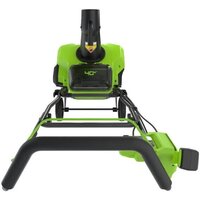 Greenworks GD40STX2 2603407UG (с 1-им АКБ) Image #9