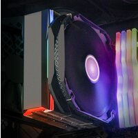 DeepCool AS500 R-AS500-BKNLMN-G Image #13