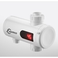 Saniteco WM-004 (белый) Image #2