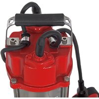 Quattro Elementi Sewage 800F Ci Image #2