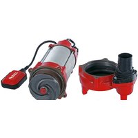 Quattro Elementi Sewage 800F Ci Image #6