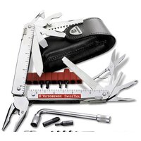 Victorinox SwissTool Plus 38 (3.0338.L) Image #3