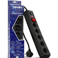Tokov Electric TKE-C05-SF5-3-ZV